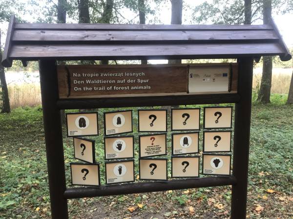 Domki Letniskowe Przystanek Ińsko