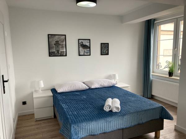 pokój nr 29 z balkonem 3-os