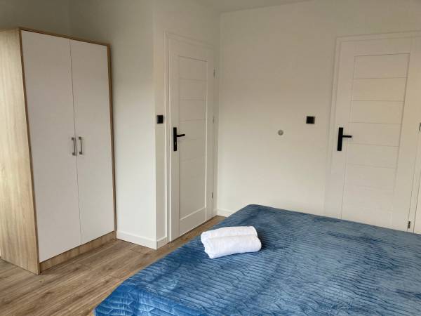 pokój nr 26 z wyjściem na taras 2-os