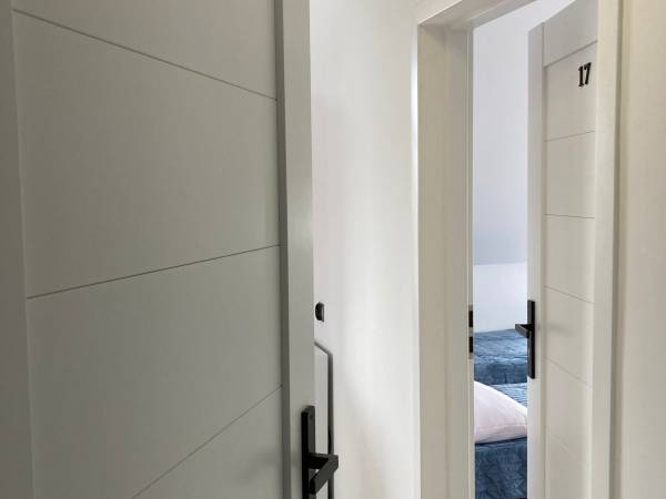 studio nr 16-17 2 pokojowe 4-os z balkonem