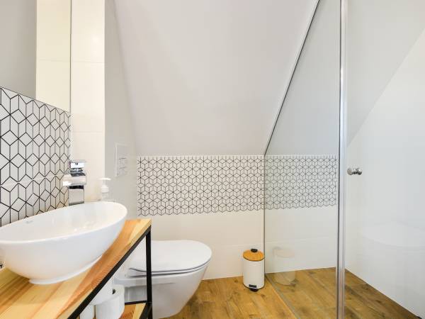 Czorsztyńskie Zacisze