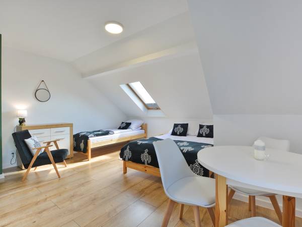 Czorsztyńskie Zacisze