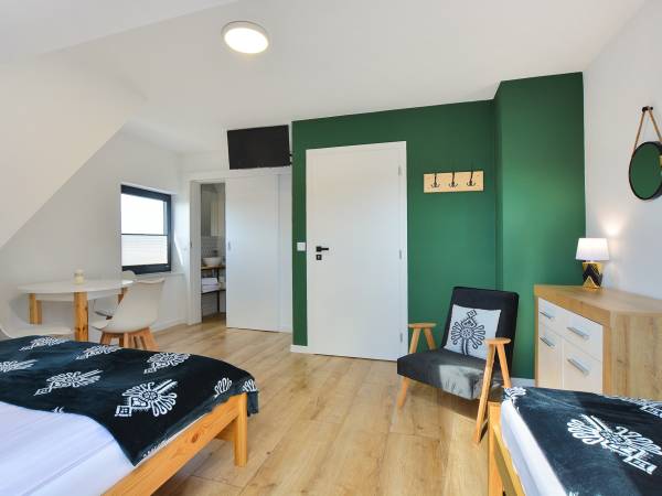 Czorsztyńskie Zacisze