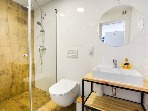 Czorsztyńskie Zacisze