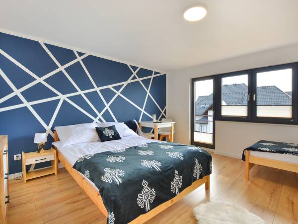 Czorsztyńskie Zacisze