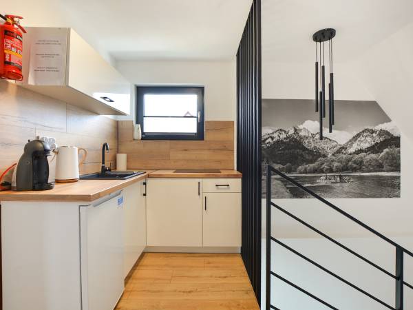 Czorsztyńskie Zacisze