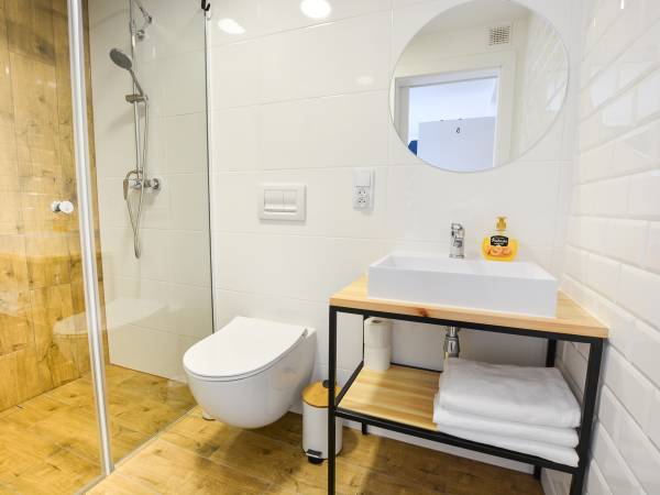 Czorsztyńskie Zacisze