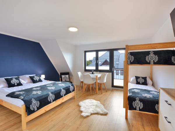 Czorsztyńskie Zacisze