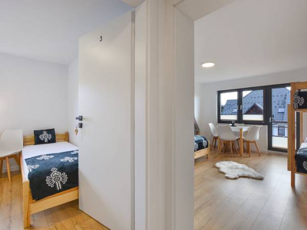 Czorsztyńskie Zacisze