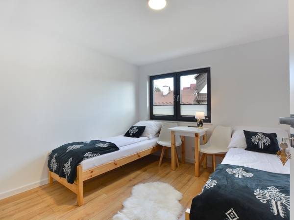 Czorsztyńskie Zacisze