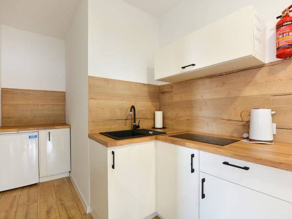 Czorsztyńskie Zacisze