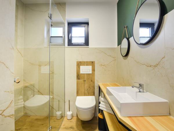 Czorsztyńskie Zacisze