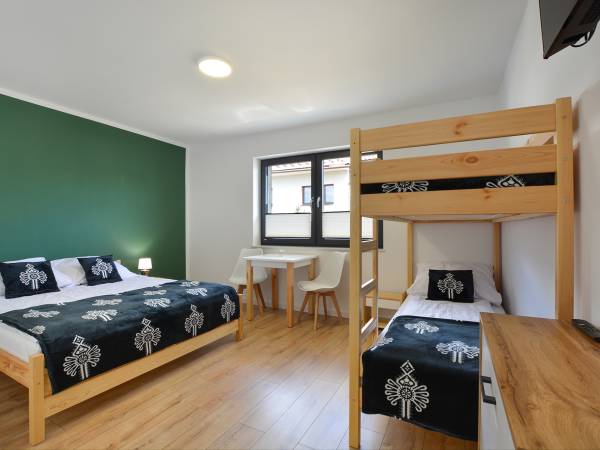 Czorsztyńskie Zacisze