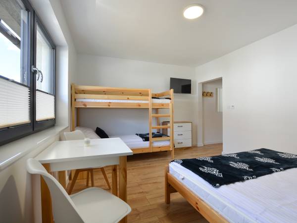 Czorsztyńskie Zacisze