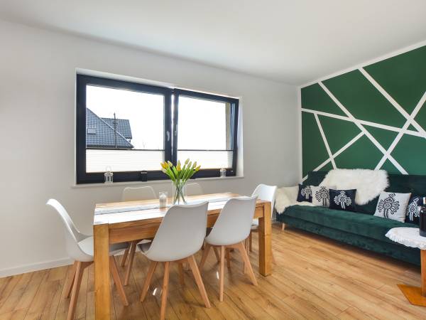 Czorsztyńskie Zacisze