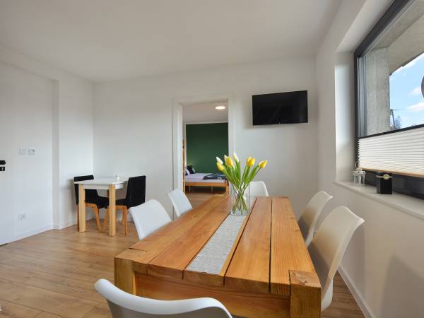 Czorsztyńskie Zacisze