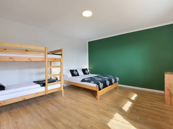 Czorsztyńskie Zacisze