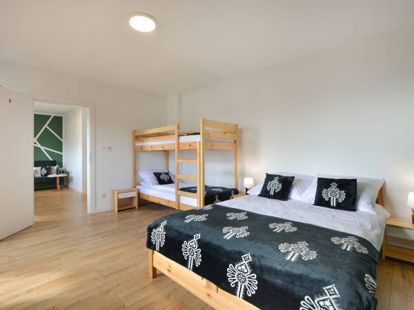 Czorsztyńskie Zacisze