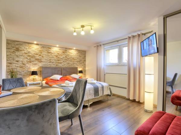 Noclegi Polanica Hutnicza 7