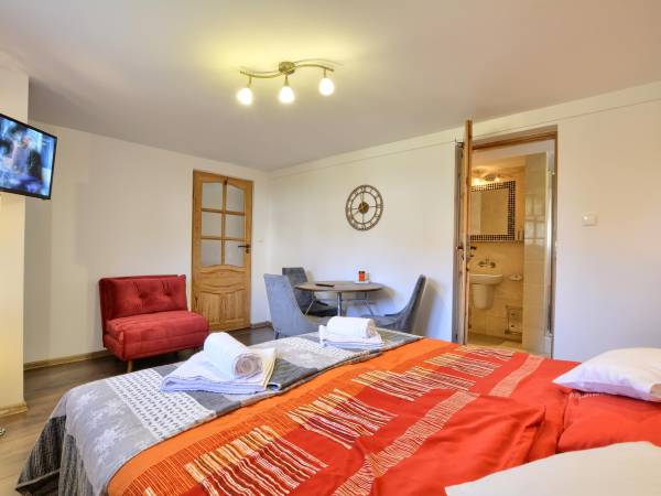 Noclegi Polanica Hutnicza 7