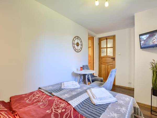 Noclegi Polanica Hutnicza 7