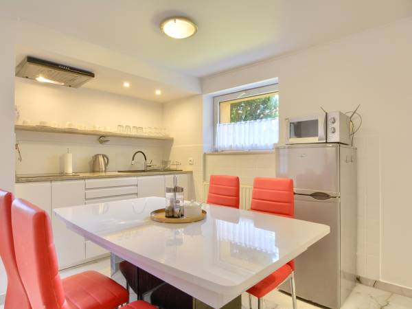 Noclegi Polanica Hutnicza 7