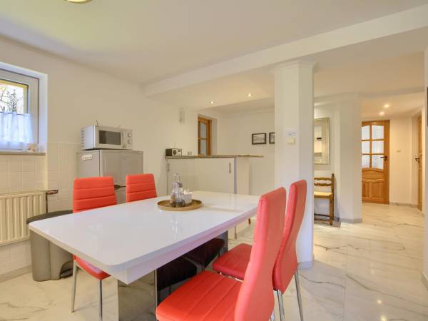 Noclegi Polanica Hutnicza 7