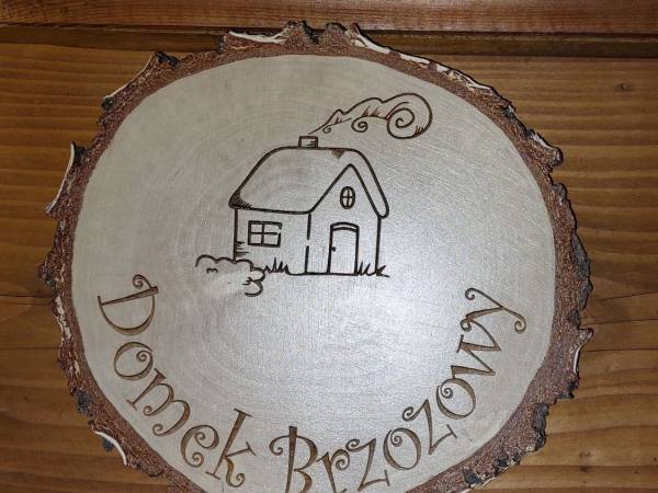 Domki pod Lipą i Domek u Jasi