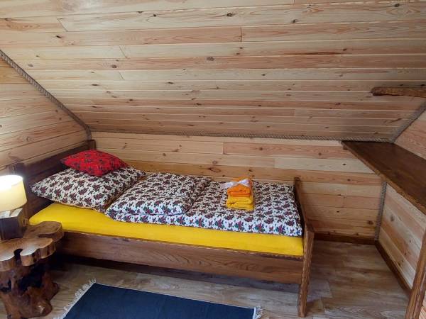 pokój z oknem 3 osobowy