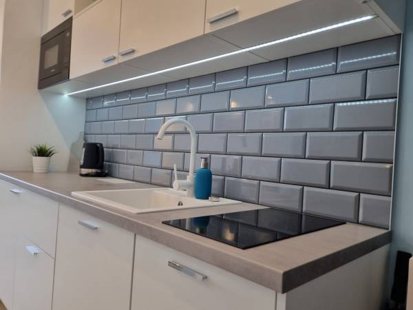 Apartamenty i pokoje gościnne Morze-Kwatery