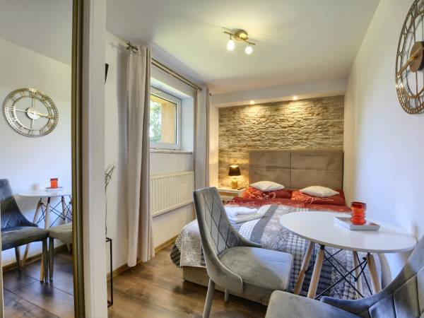 Noclegi Polanica Hutnicza 7