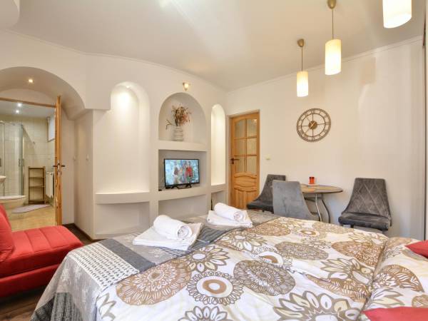 Noclegi Polanica Hutnicza 7