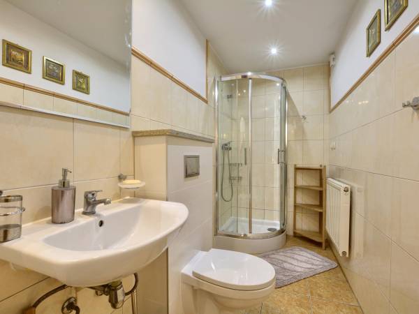 Noclegi Polanica Hutnicza 7