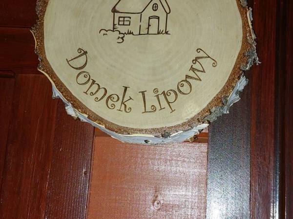 Domki pod Lipą i Domek u Jasi