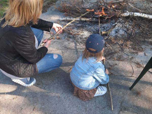 Wspaniała atmosfera