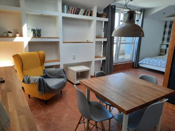 APARTAMENT MAKS