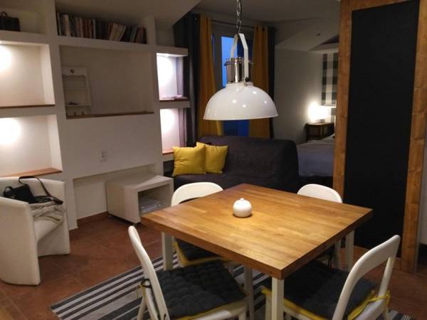 APARTAMENT MAKS