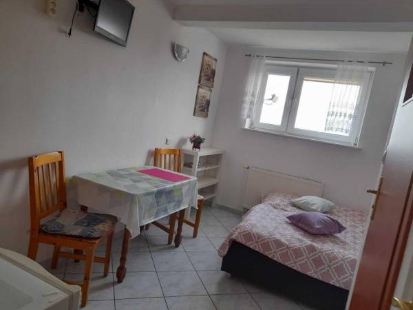 Dom Gościnny Sandra