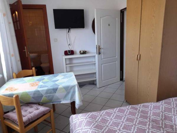 Dom Gościnny Sandra