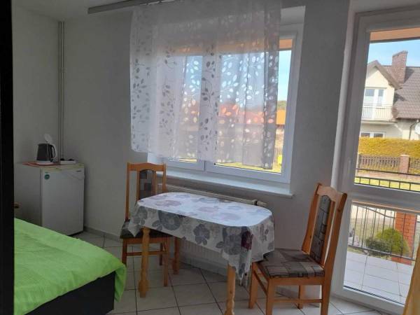 Dom Gościnny Sandra