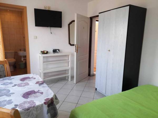 Dom Gościnny Sandra