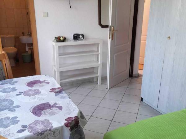 Dom Gościnny Sandra