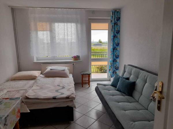 Dom Gościnny Sandra