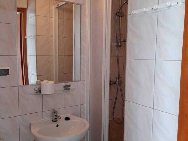 Dom Gościnny Sandra