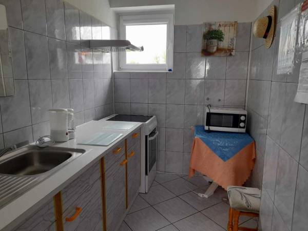 Dom Gościnny Sandra