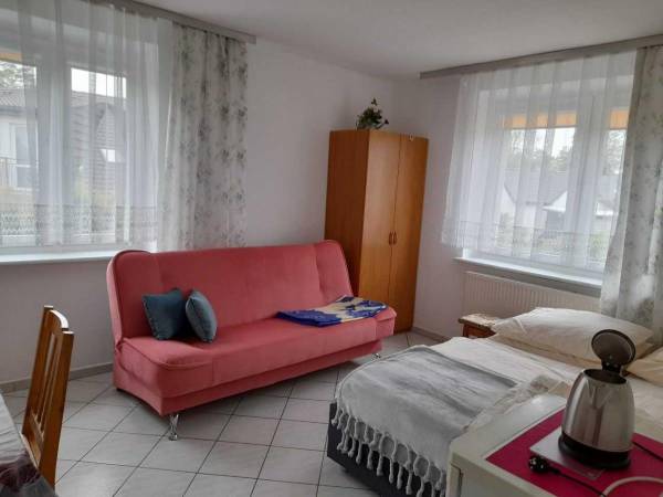 Dom Gościnny Sandra