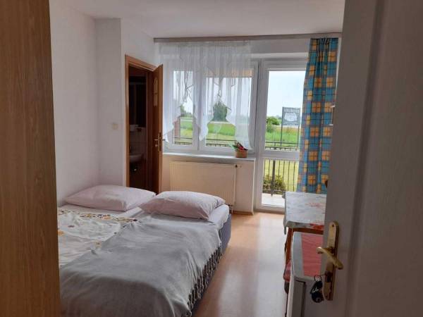 Dom Gościnny Sandra