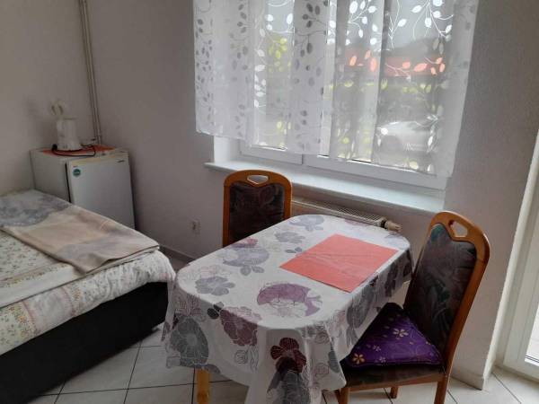 Dom Gościnny Sandra