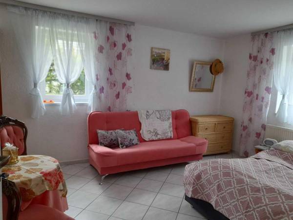 Dom Gościnny Sandra