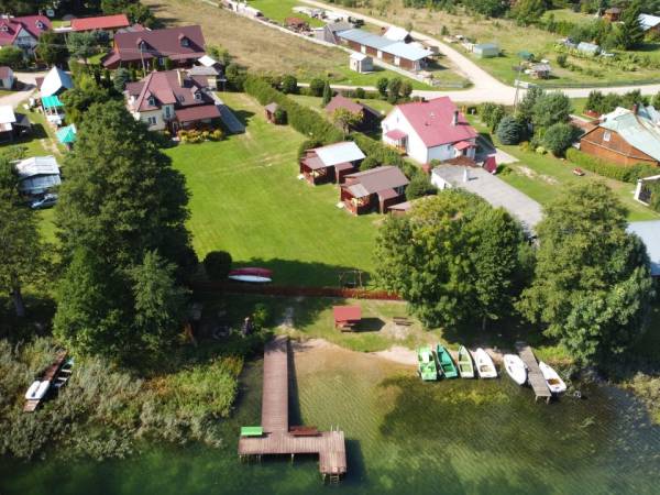 Widok na nasz obiekt